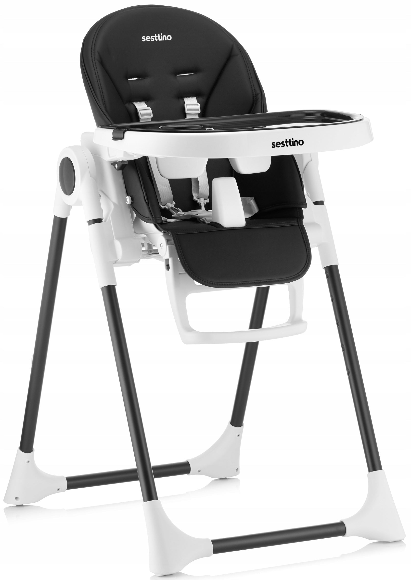 Modern Highchair Sesttino Nui Safe for Baby Manufacturer code 5903684869213