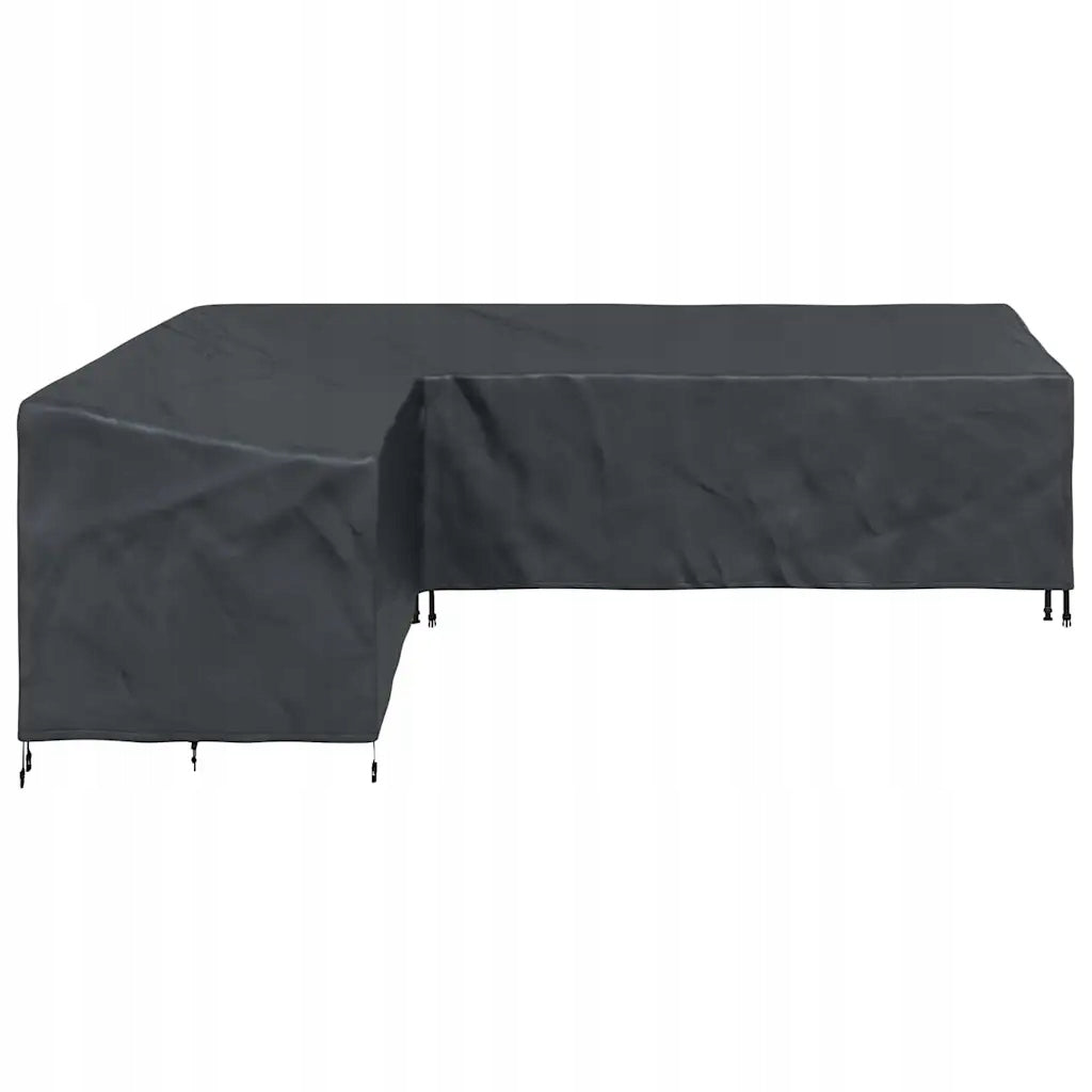 Modern L Cover for Garden Furniture - Waterproof and UV Resistant, Cha Manufacturer code 4105690