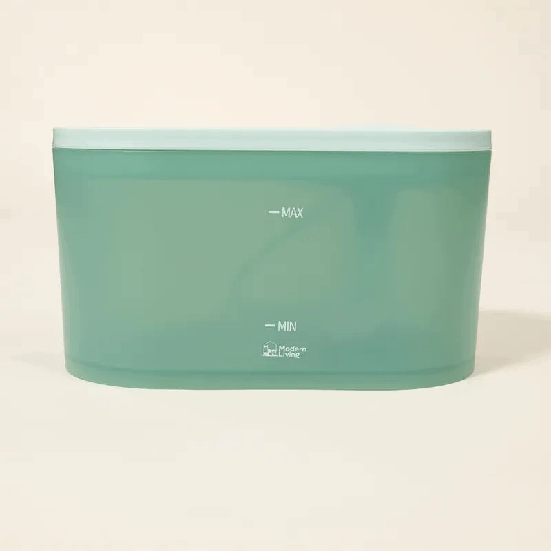 Modern Living Drinking Fountain, Light Green, 2,5 Liter Manufacturer code 2476716