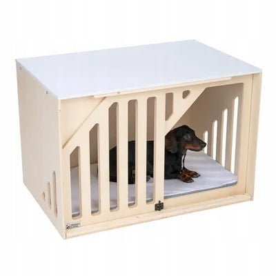 Modern Living Indoor Dog Cage Uppsala up to 20kg 90,6x60x61,2cm Manufacturer code 478022