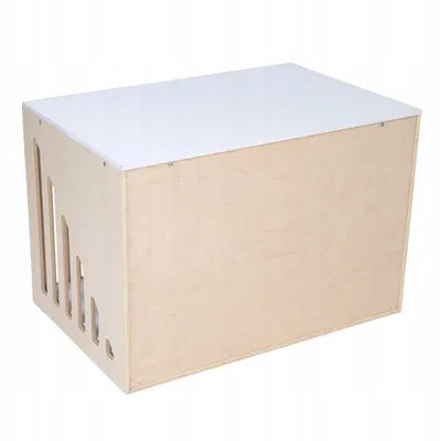 Modern Living Indoor Dog Cage Uppsala up to 20kg 90,6x60x61,2cm Trade name Modern Living Indoor Klatka dla Psa Uppsala