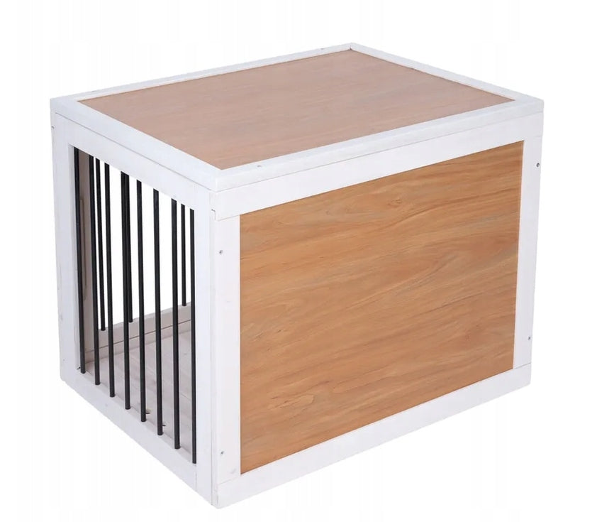 Modern Living Indoor Dog Kenel Cage Malmo M Trade name Modern Living Indoor Klatka Kojec dla Psa Malmo do 30kg