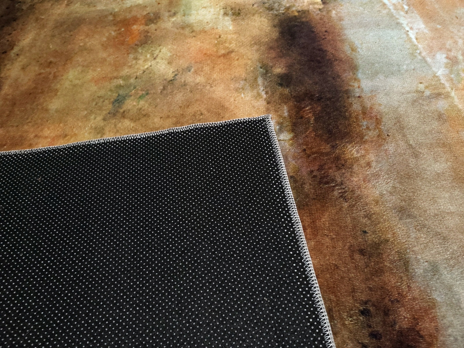 Modern Velvet Carpet Swan Velvet 120x160 Anti-slip Loft 3 Designs! Length 160 cm