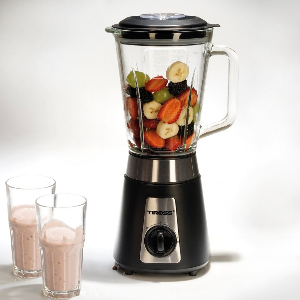 Modern multifunction blender 500 W TS-5247 EAN (GTIN) 5908313334896