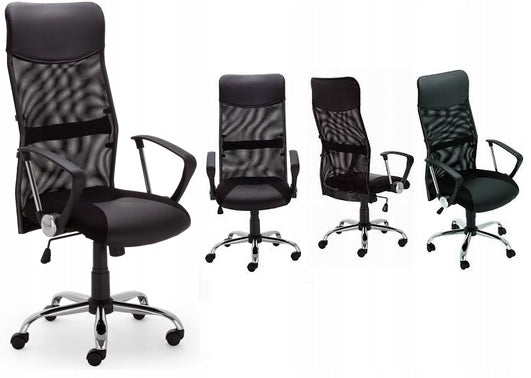 Modern swivel desk chair HIT NS Brand Nowy Styl