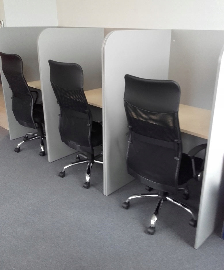 Modern swivel desk chair HIT NS EAN (GTIN) 738716730651