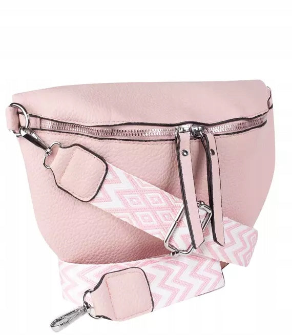 Damentasche, rosa 