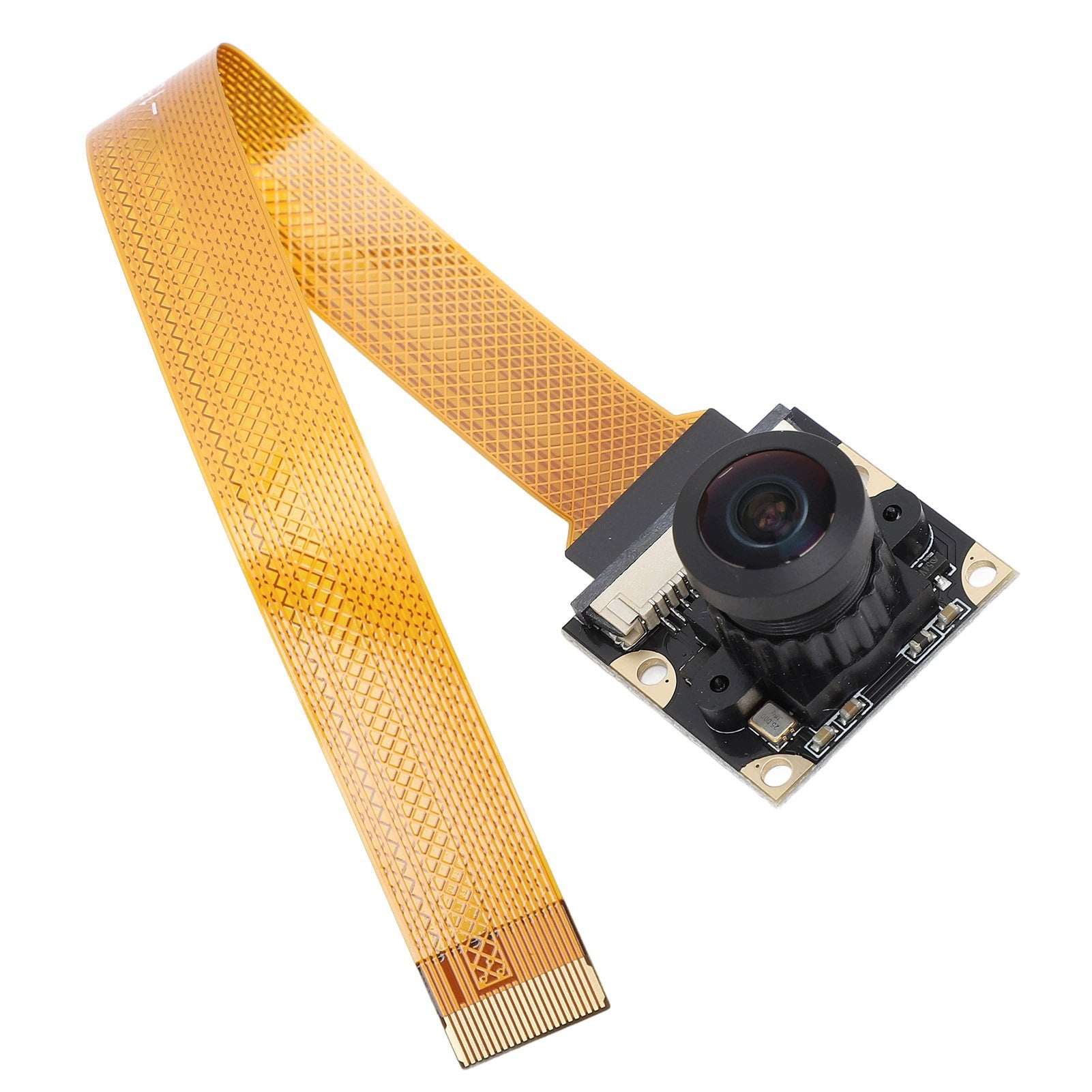 Modu Infrared Camera Viewing Angle 160 Degree Output 1080p Port KP Model 9766JPMK