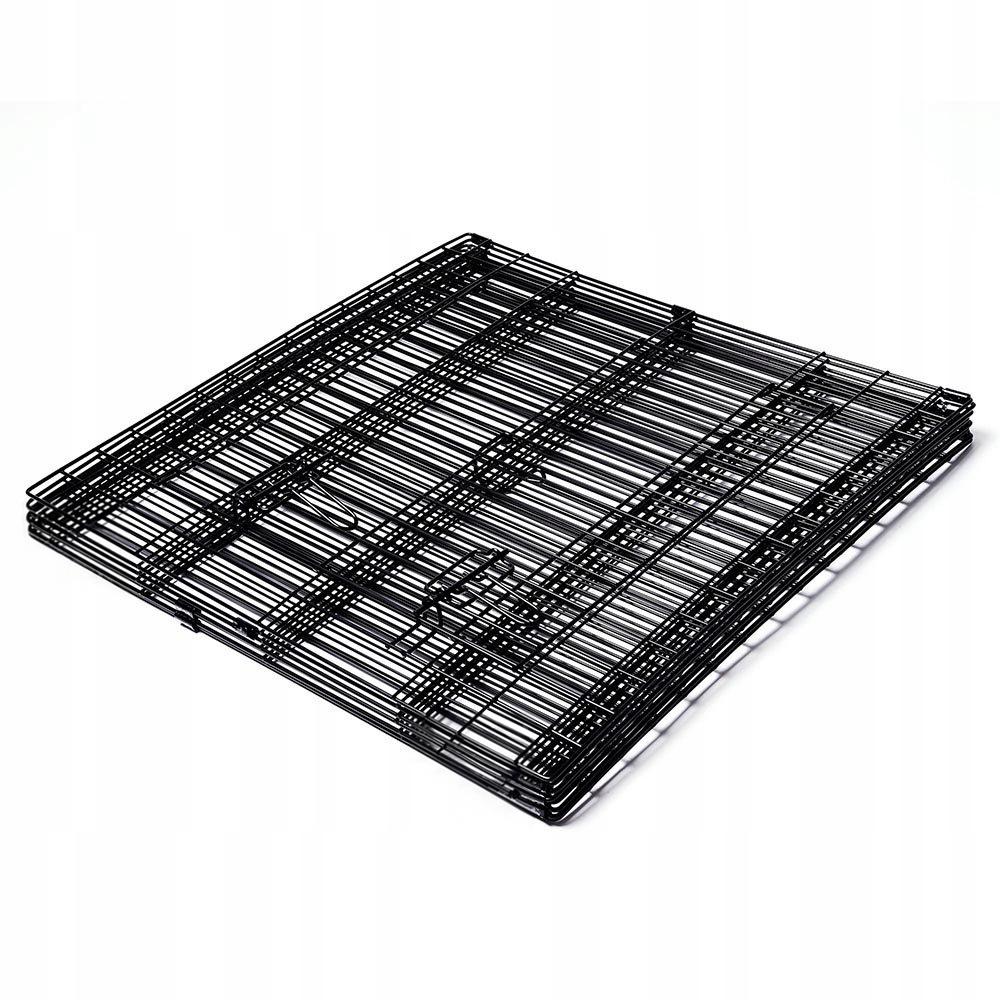 Modular Rabbit Cat Playpen Cage Catwalk 76 X 61 cm Kind playpen