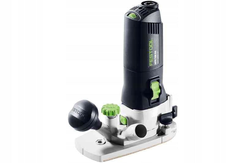 Modular edge milling machine Festool MFK 700 EQ-Plus Packaging status original