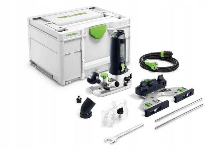 Modular edge milling machine Festool MFK 700 EQ-Plus
