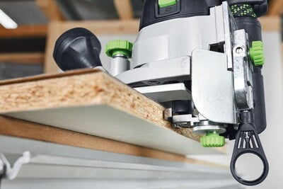 Modular edge milling machine MFK 700 EQ-Plus FESTOOL 578715 Manufacturer code 578715