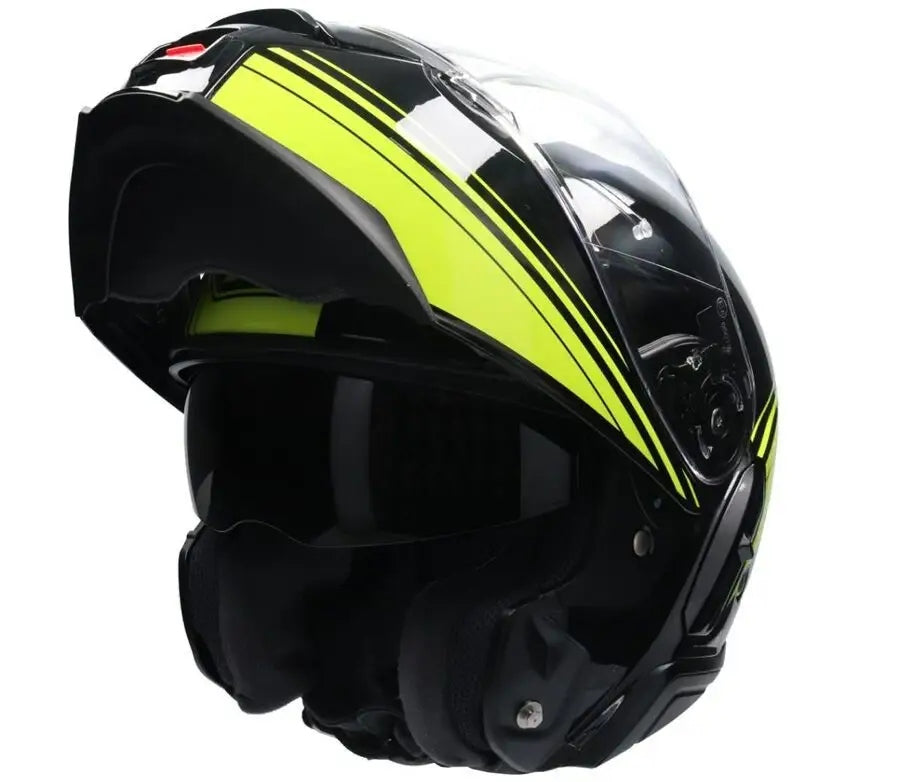 Modular helmet SHOEI Neotec II Separator TC-3 r. S EAN (GTIN) 4512048771720