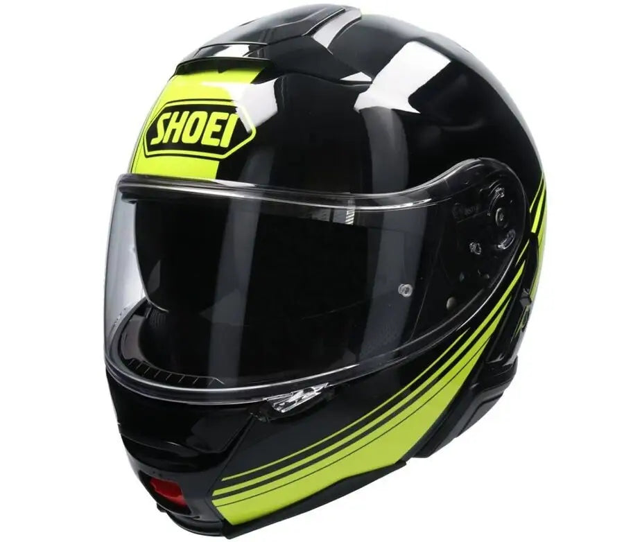Modular helmet SHOEI Neotec II Separator TC-3 r. S