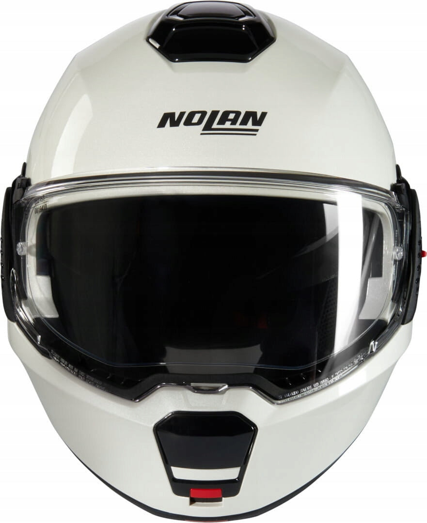 Modular jaw helmet Nolan N120-1 Classico r. M | white gloss Manufacturer Nolan