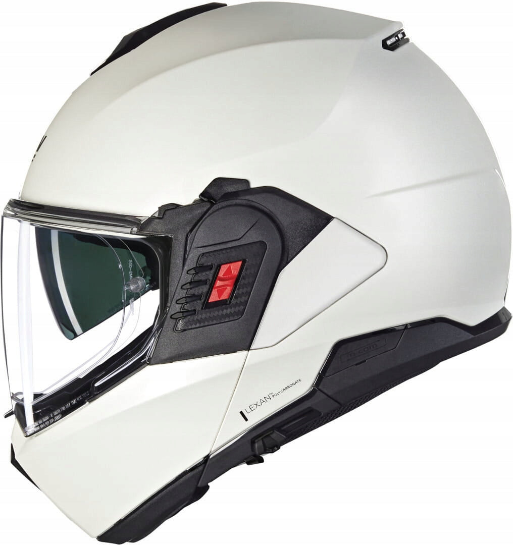Modular jaw helmet Nolan N120-1 Classico r. M | white gloss Manufacturer's catalog number N1F000735-320-M