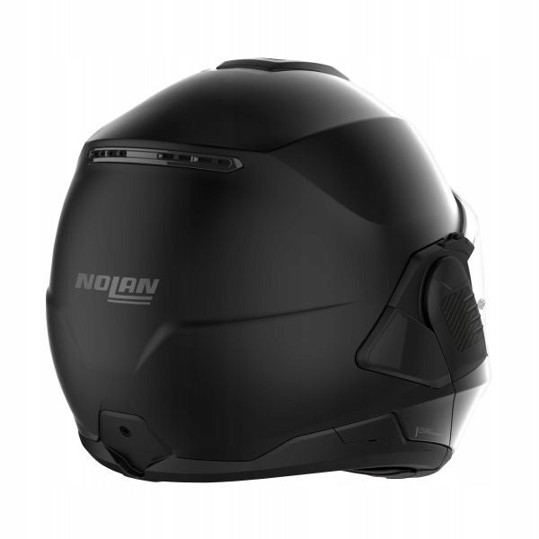 Modular jaw helmet Nolan N120-1 Classico r. XL | black matt Manufacturer Nolan