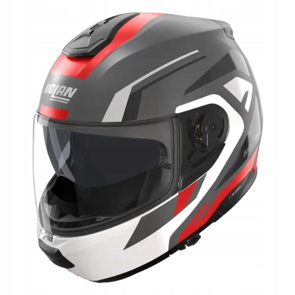 Modular motorcycle helmet NOLAN N100-6 CINETICO size L