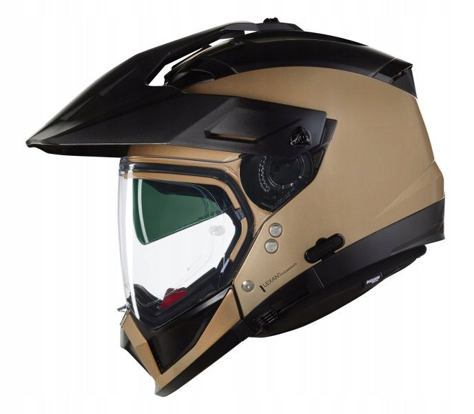 Modular motorcycle helmet NOLAN N70-2 X 06 CLASSICO NOBILE Roz L Packaging status original