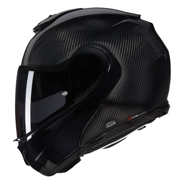 Modular motorcycle helmet NOLAN X-1005 U.C. PURO size S Packaging status original