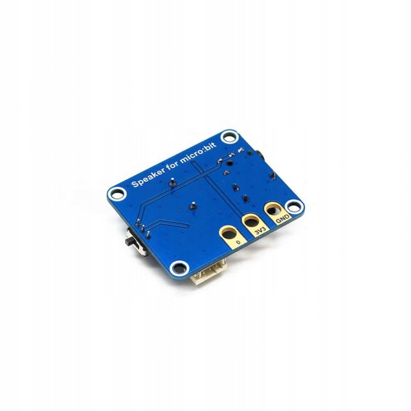 Module with speaker for micro:bit Manufacturer WaveShare