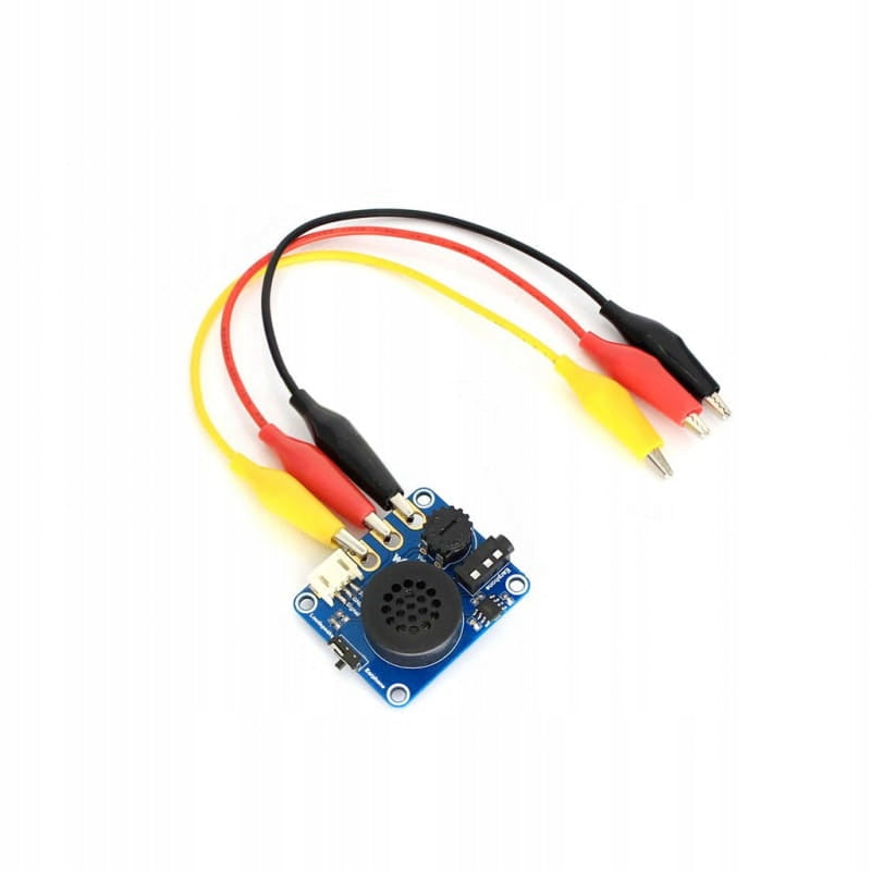 Module with speaker for micro:bit Manufacturer code Speaker for micro:bit Waveshare 14542
