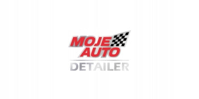 Moje Auto Detailer dressing for tires 500 ml Manufacturer's catalog number 19-622