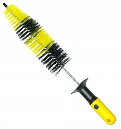 Moje auto Virage - Brush for washing rims SLIM 97-056 EAN (GTIN) 5905694026419