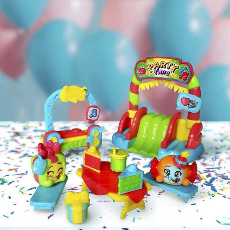 Edukacinis rinkinys MojiPops MagicBox