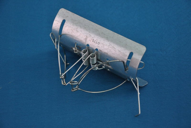 Mole trap wide tunnel Brand Fingarden