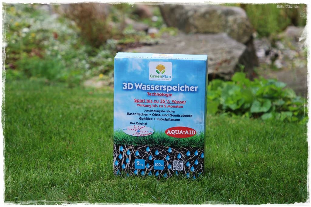 Molecular granules SAVE WATER & Moler 2 kg Anti-drought long-acting Manufacturer 100