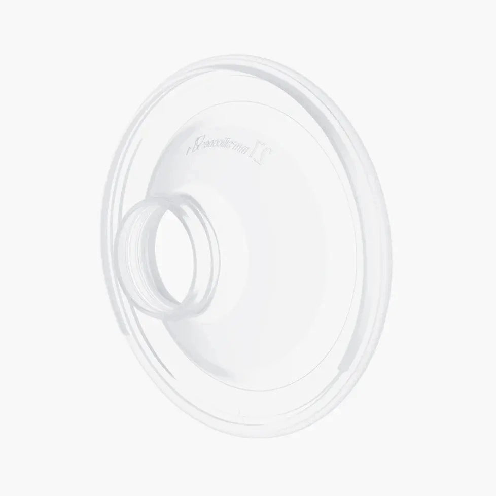 Momcozy AS045 27mm Flange 1pcs for S12 Pro Manufacturer code momcozy as045 27mm | kołnierz | 1szt dla s12