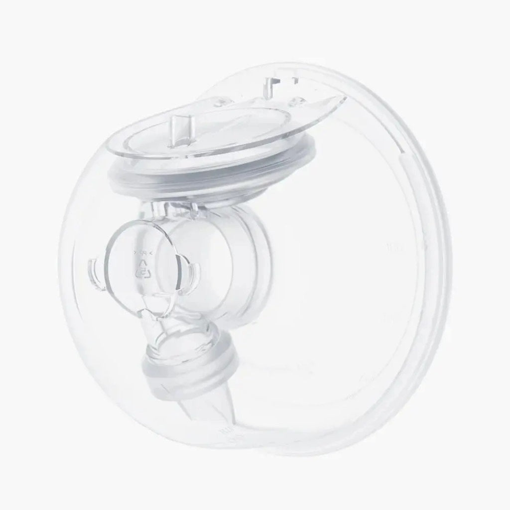 Momcozy AS053 Milk container set for S12 Pro