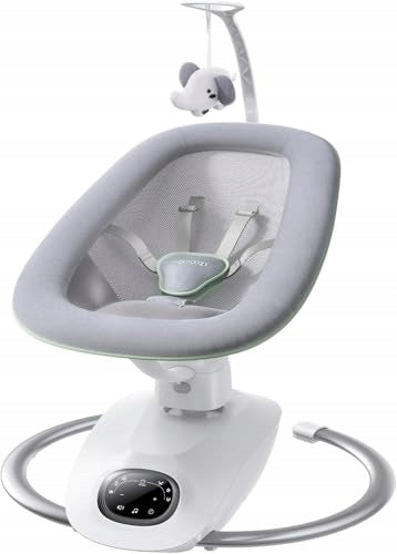 Momcozy CocoSway Smart Electric Swing