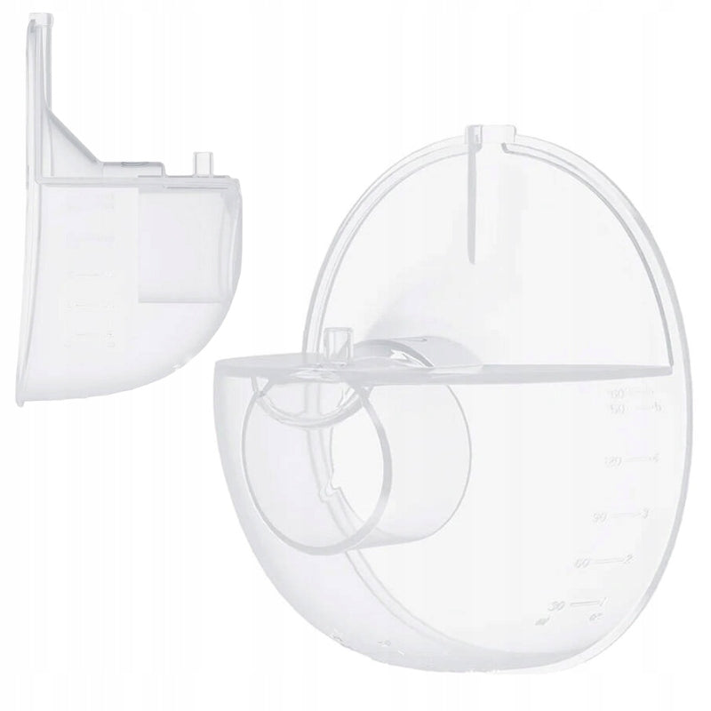 Momcozy Replacement Milk Tank Container Lactation Shell For Momcozy M5