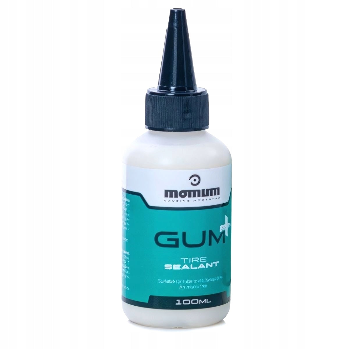 Momum Gum+ Tire Sealant 100ml tube and tubeless Manufacturer code 8437018972005