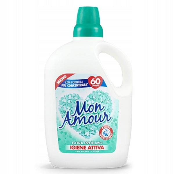 Mon Amour Active Hygiene Softener 3000ml