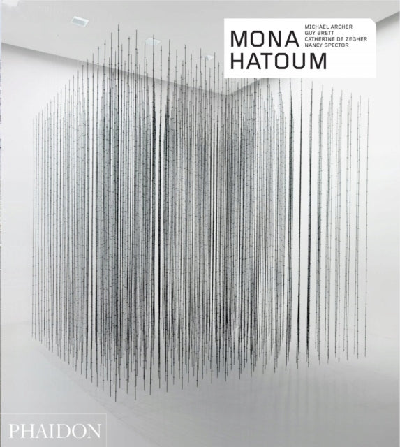 Mona Hatoum - Revised and Expanded Edition Expanded and Revised ed