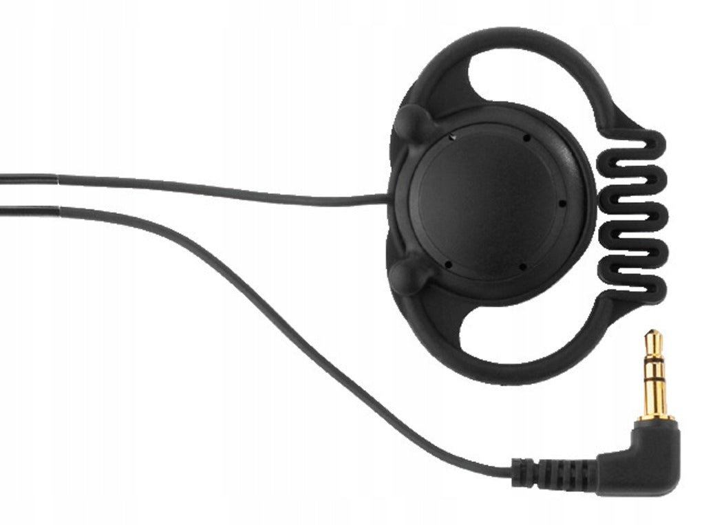 Monacor ES-16 - mono earphone