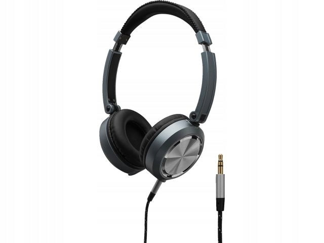 Monacor MD-460 - Stereo headphones