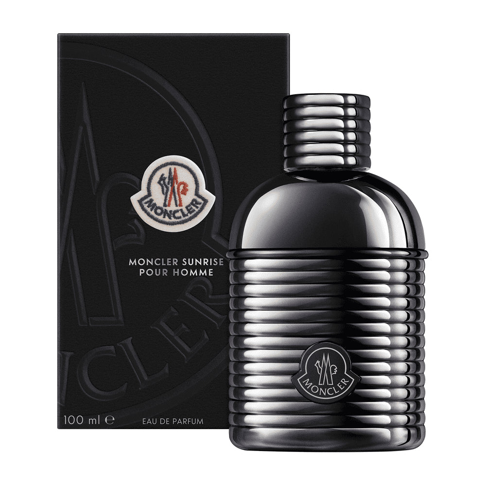 Moncler Moncler Sunrise pour Homme Perfumed Water 100 ml Brand Moncler