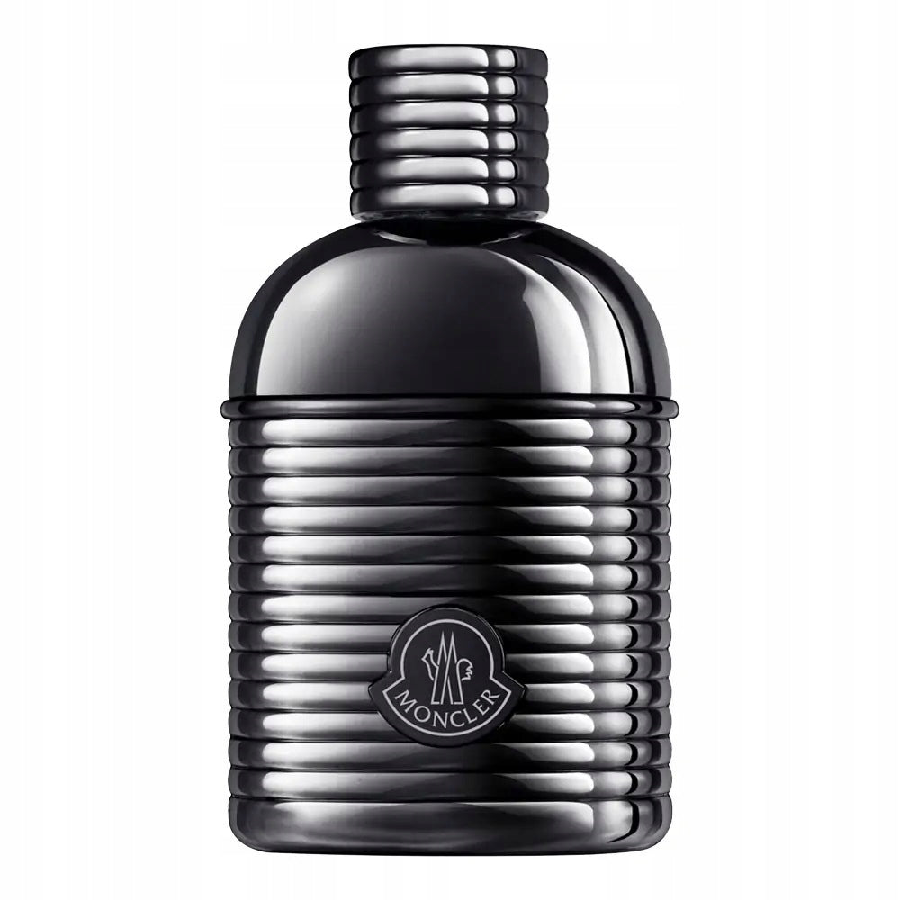 Moncler Moncler Sunrise pour Homme Perfumed Water 100 ml Packaging status original