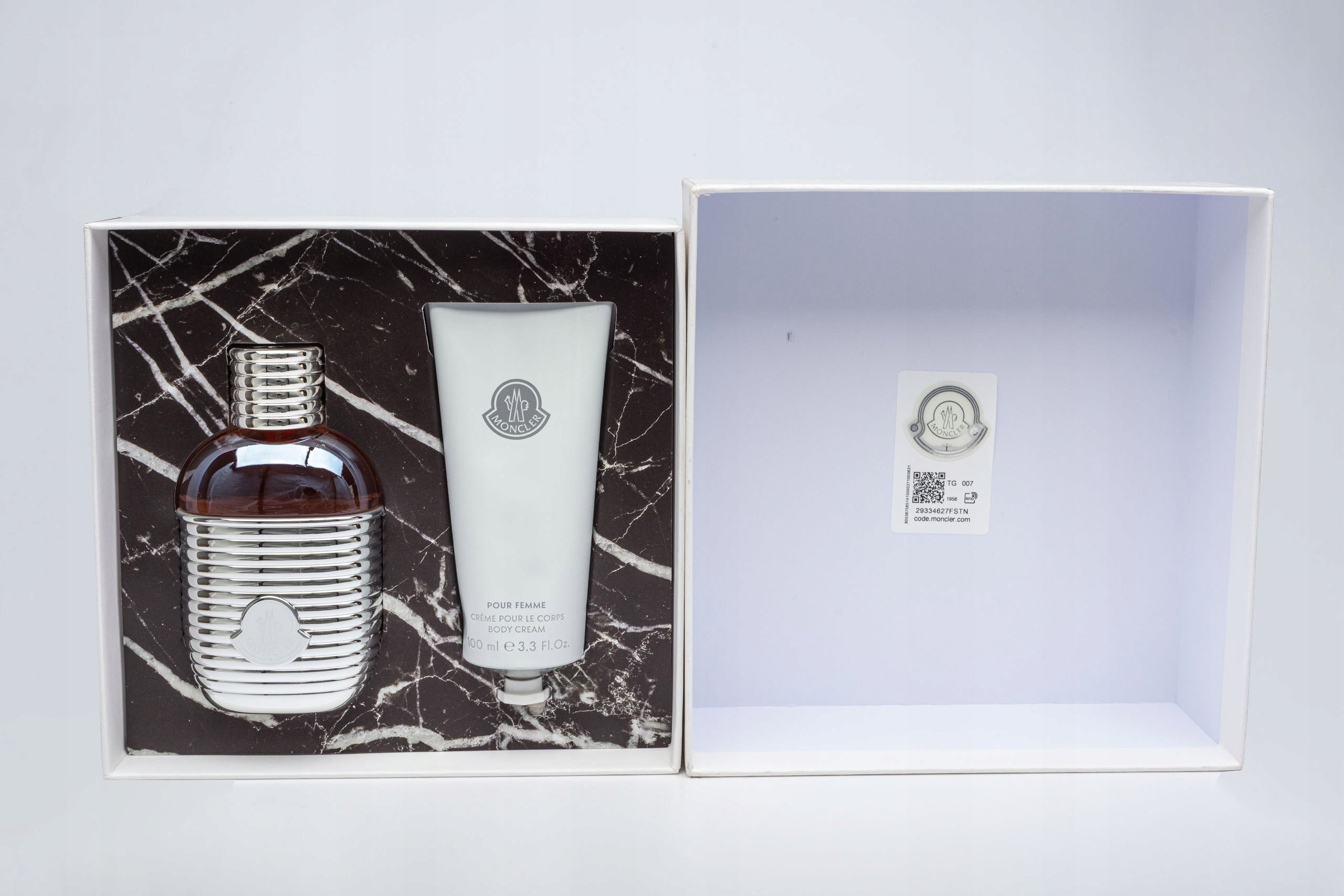 Moncler Pour Femme edp 60 ml