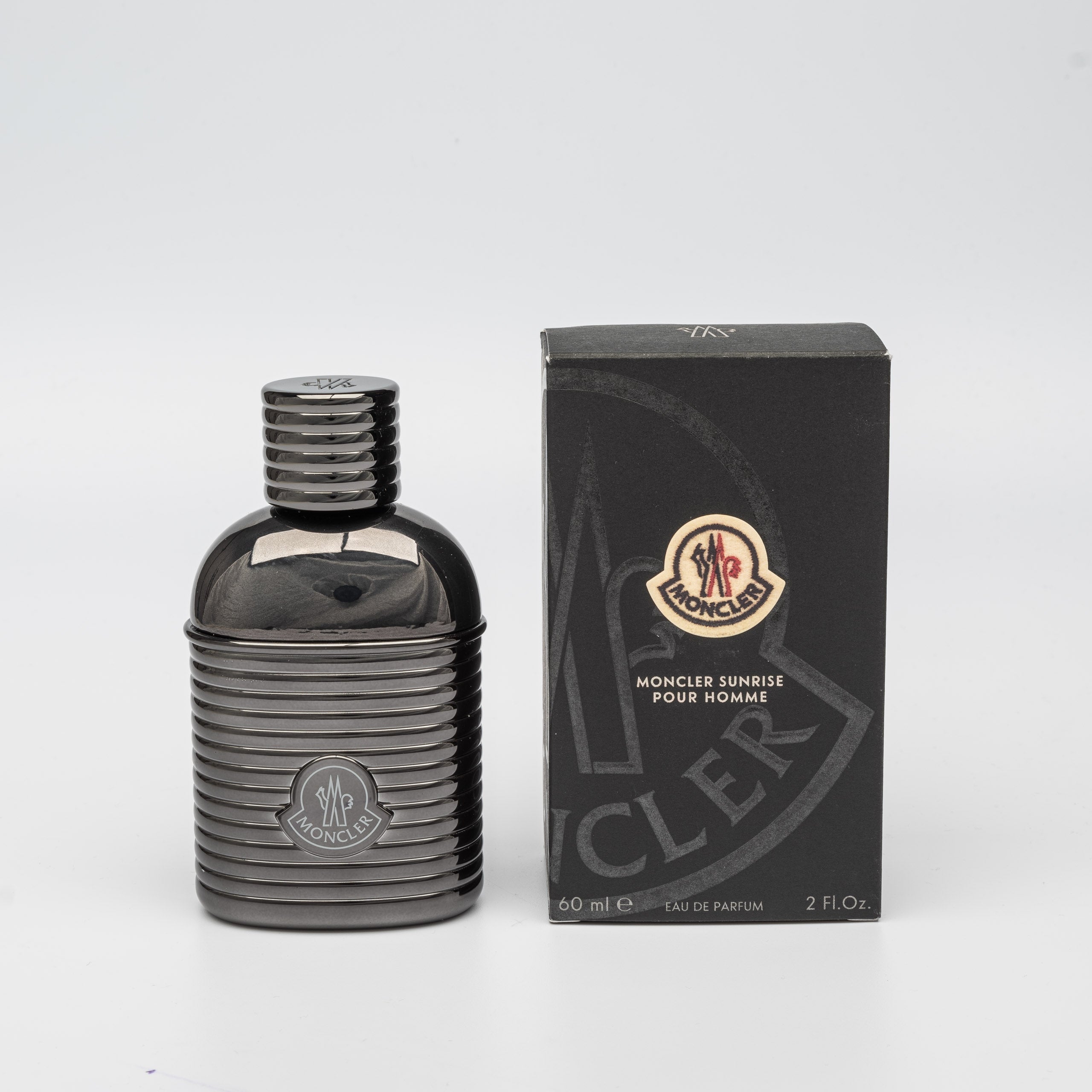 Moncler Pour Homme Sunrise Eau de Parfum 60 ml