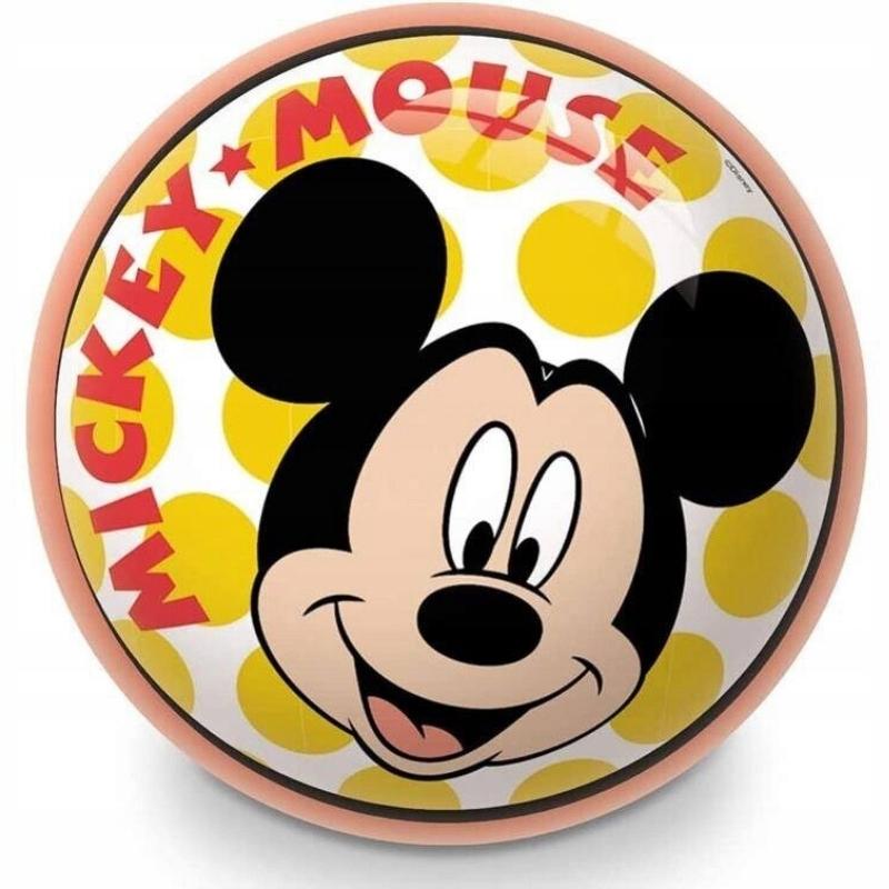 Ball Unice Toys Mickey Mouse, 140 mm 