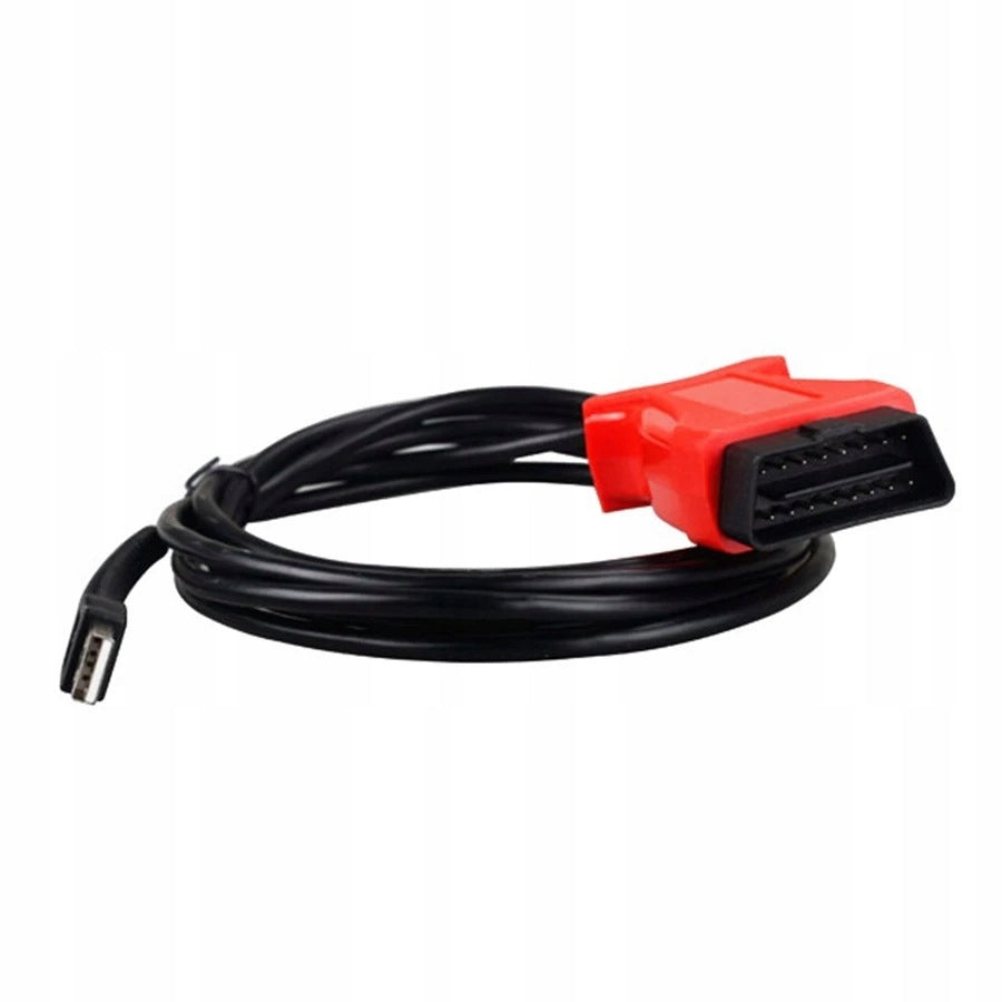 Mongoose JLR PRO V160 & VOLVO DICE VIDA 2014D - Diagnostic Tool Kit Manufacturer code fthytd675876