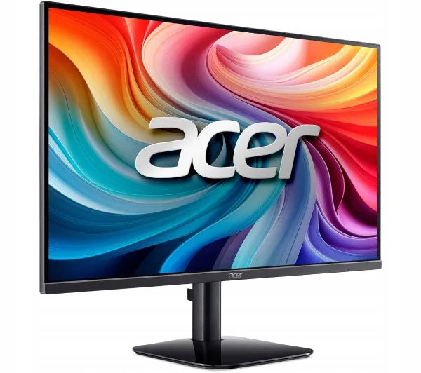 Monitor 144Hz 27 inches Acer KA272P0bi FHD VA 1ms VRB HDMI VGA Manufacturer code UM.HX2EE.046