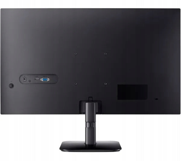 Monitor 144Hz 27 inches Acer KA272P0bi FHD VA 1ms VRB HDMI VGA Packaging status original