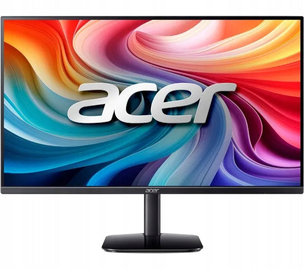 Monitor 144Hz 27 inches Acer KA272P0bi FHD VA 1ms VRB HDMI VGA