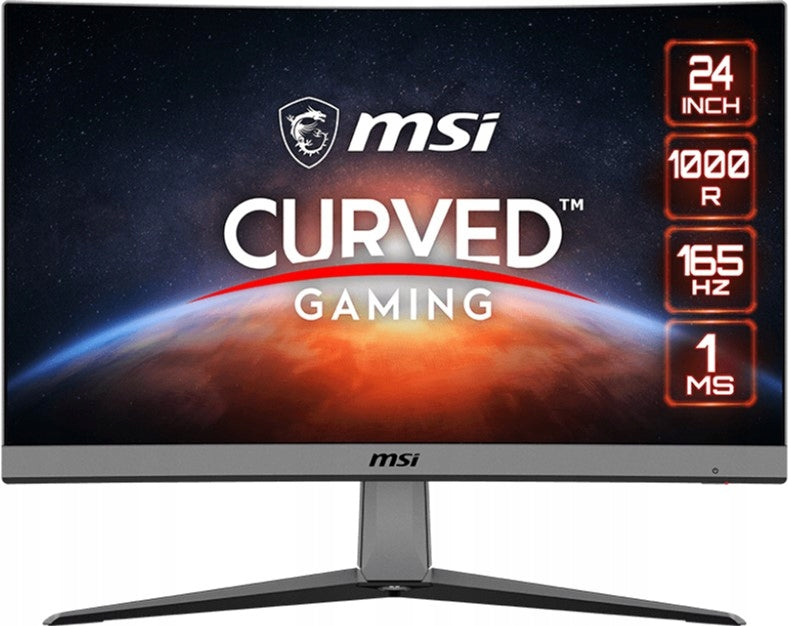 Monitor 23.6" MSI MAG Artymis 242C